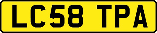 LC58TPA