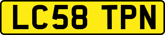 LC58TPN