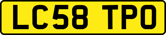 LC58TPO