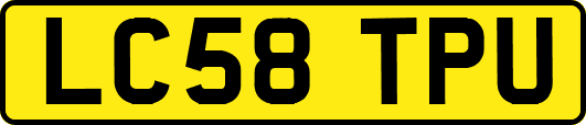 LC58TPU