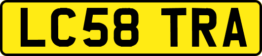 LC58TRA