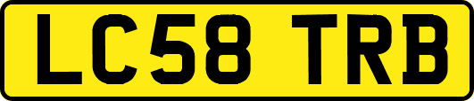 LC58TRB