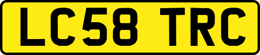 LC58TRC