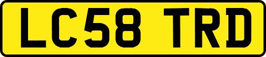 LC58TRD