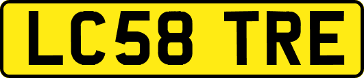 LC58TRE