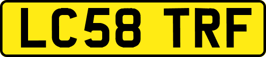 LC58TRF