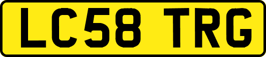 LC58TRG