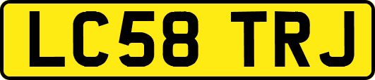 LC58TRJ