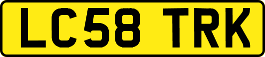 LC58TRK