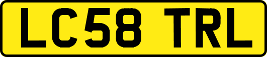 LC58TRL