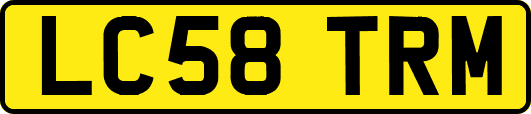 LC58TRM