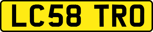 LC58TRO