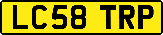LC58TRP
