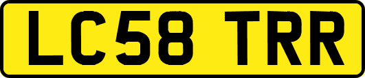 LC58TRR
