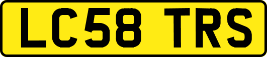 LC58TRS