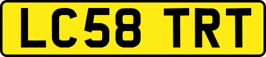 LC58TRT
