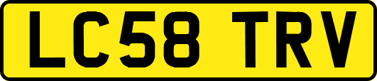 LC58TRV