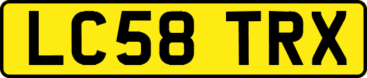 LC58TRX