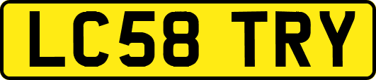 LC58TRY