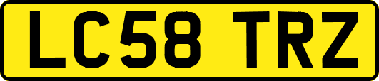LC58TRZ