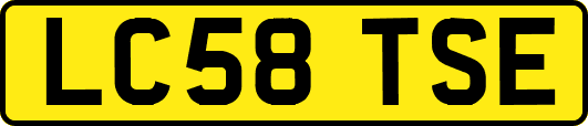LC58TSE