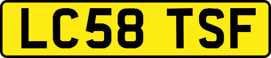 LC58TSF