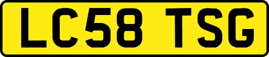 LC58TSG