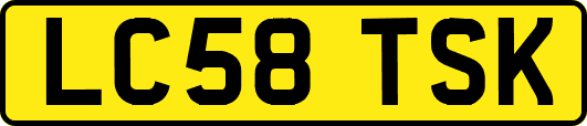 LC58TSK