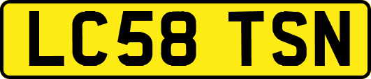 LC58TSN