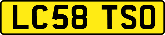 LC58TSO