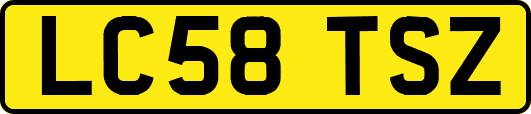 LC58TSZ