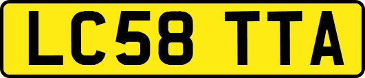 LC58TTA