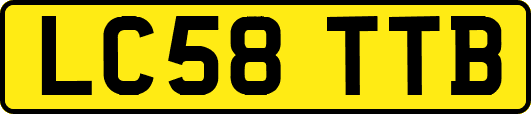 LC58TTB