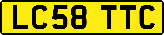 LC58TTC