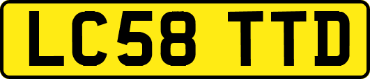 LC58TTD