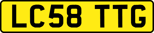 LC58TTG