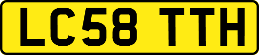 LC58TTH