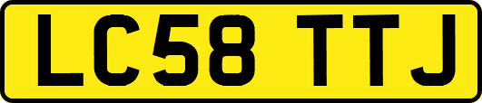 LC58TTJ