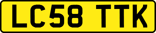 LC58TTK