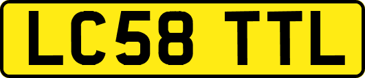 LC58TTL