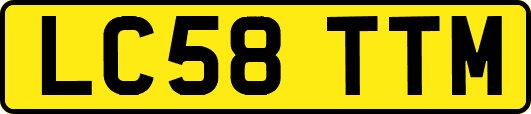 LC58TTM