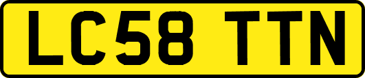 LC58TTN