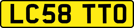 LC58TTO