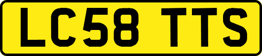 LC58TTS