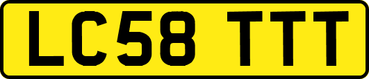 LC58TTT