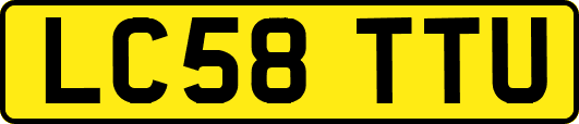 LC58TTU