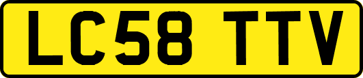 LC58TTV