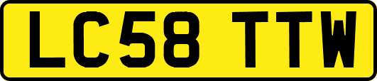 LC58TTW