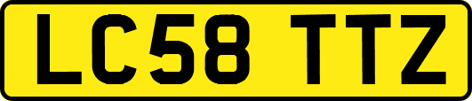 LC58TTZ