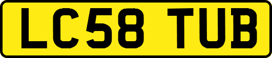LC58TUB